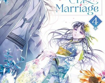My Happy Marriage T4