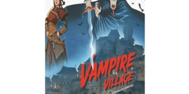 vampire village