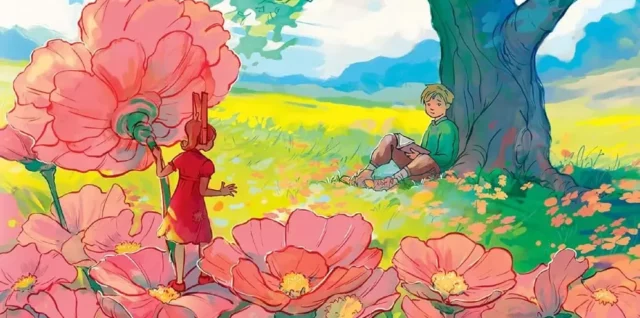 Arrietty - Le Petit Monde Des Chapardeurs