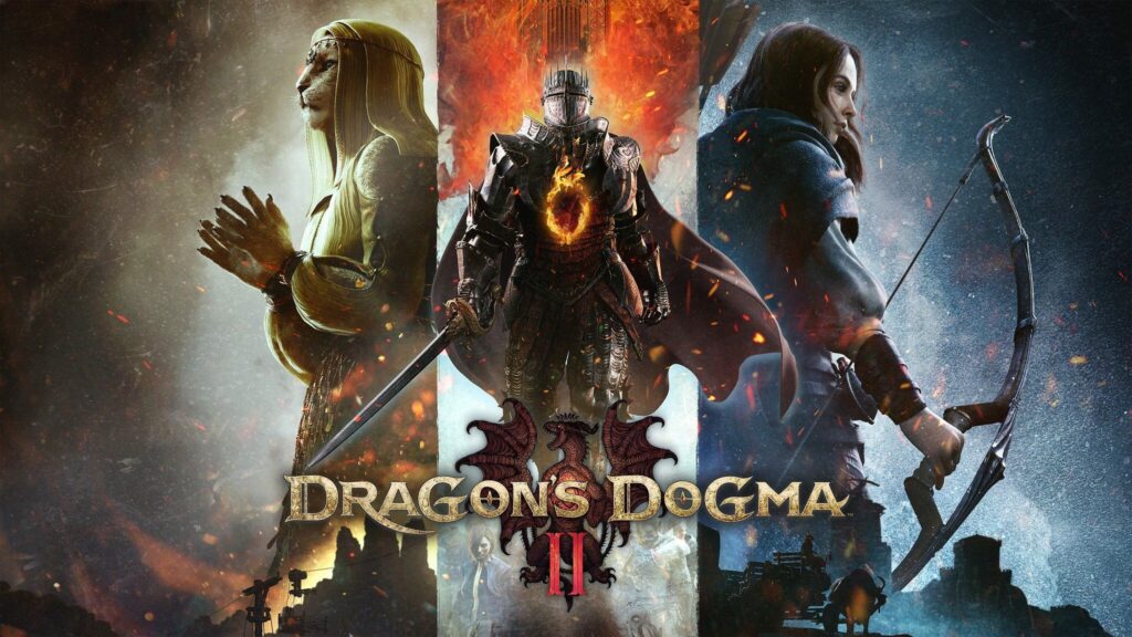 Dragon s dogma 2