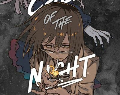 Call of the night T9