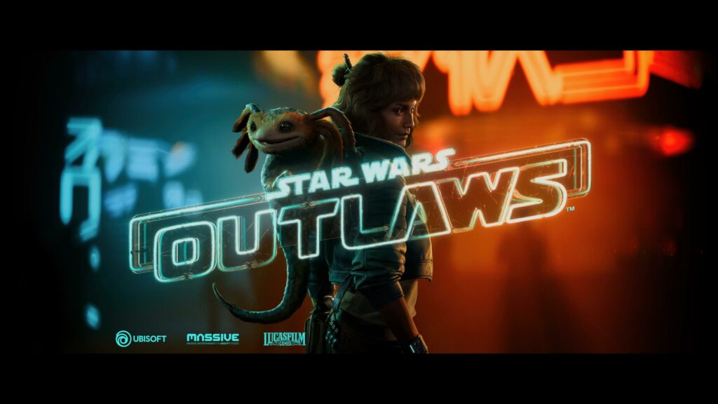 Star Wars Outlaws