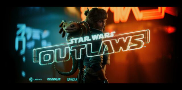 Star Wars Outlaws