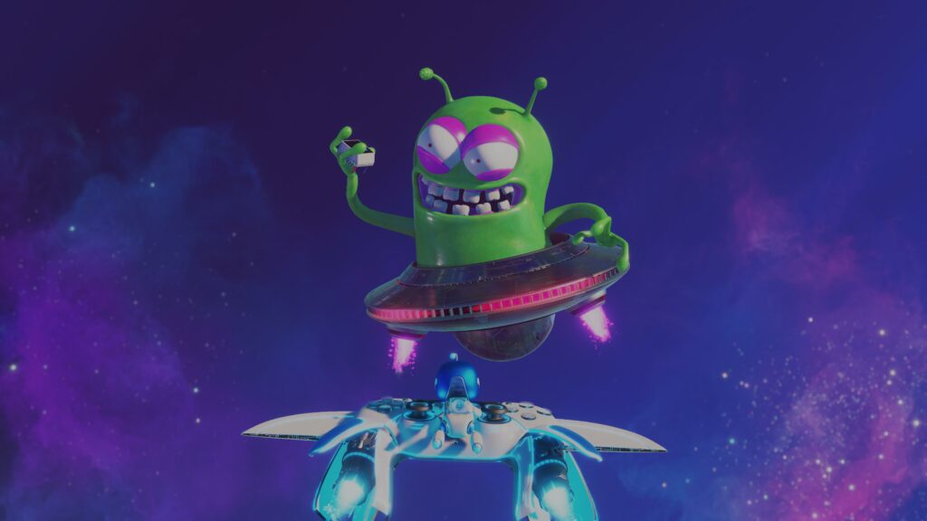 ASTRO BOT