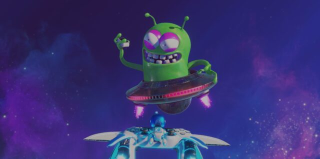 ASTRO BOT