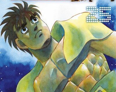 Ippo T25 Saison 6