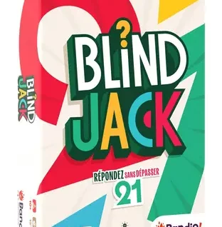 Blind Jack