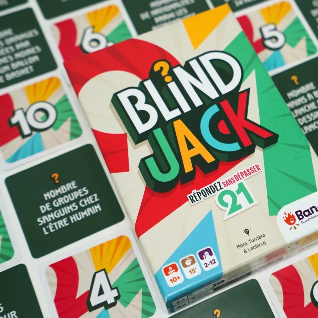 Blind Jack