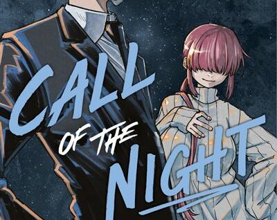 Call of the night T12