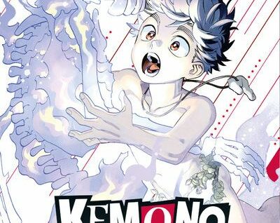 Kemono Incidents T20
