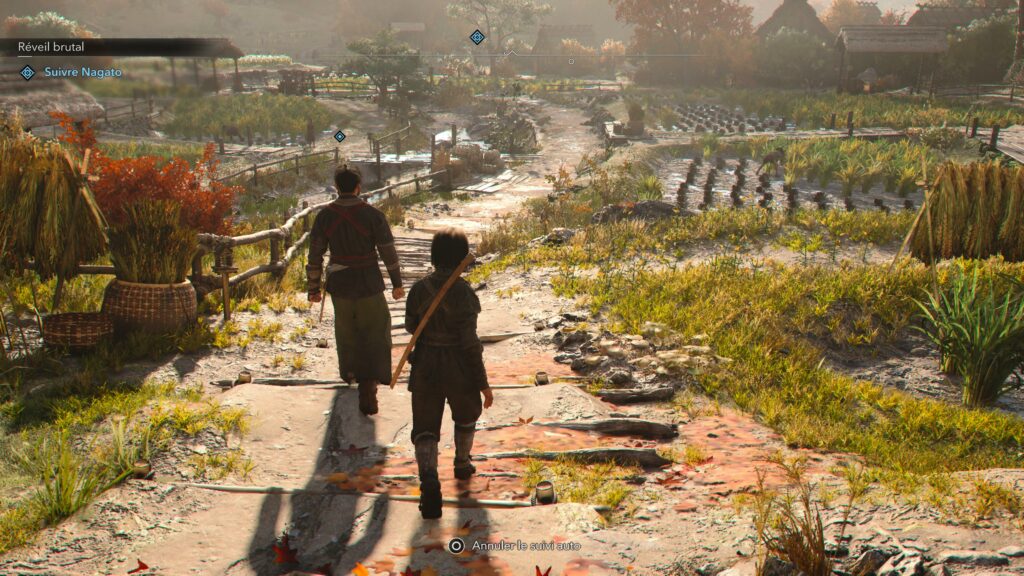 Assassin's Creed Shadows
