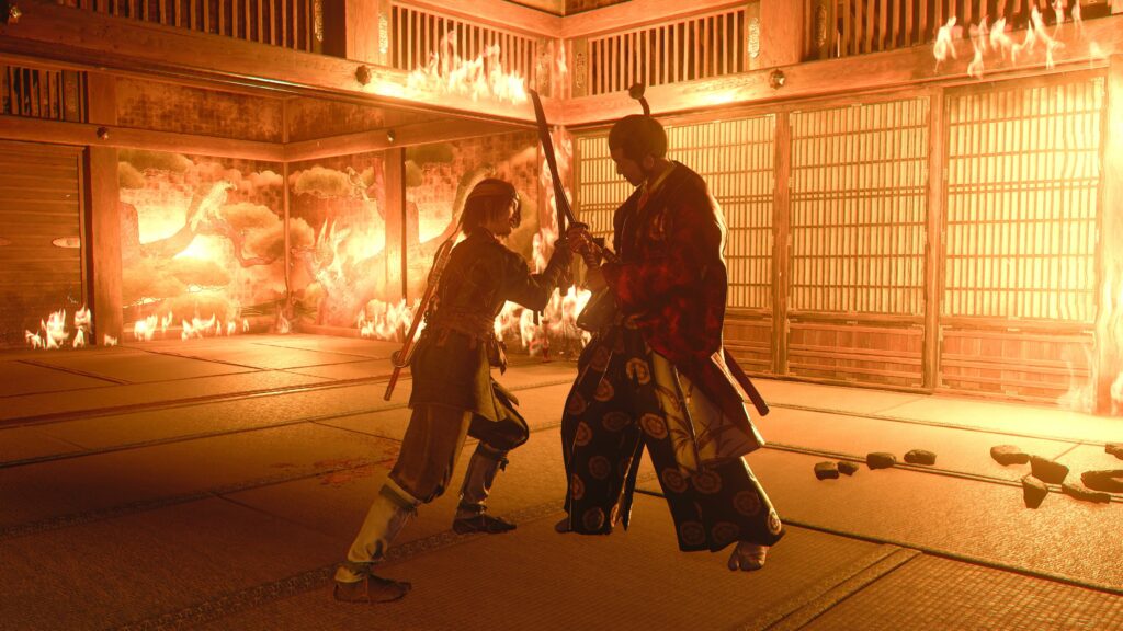 Assassin's Creed Shadows