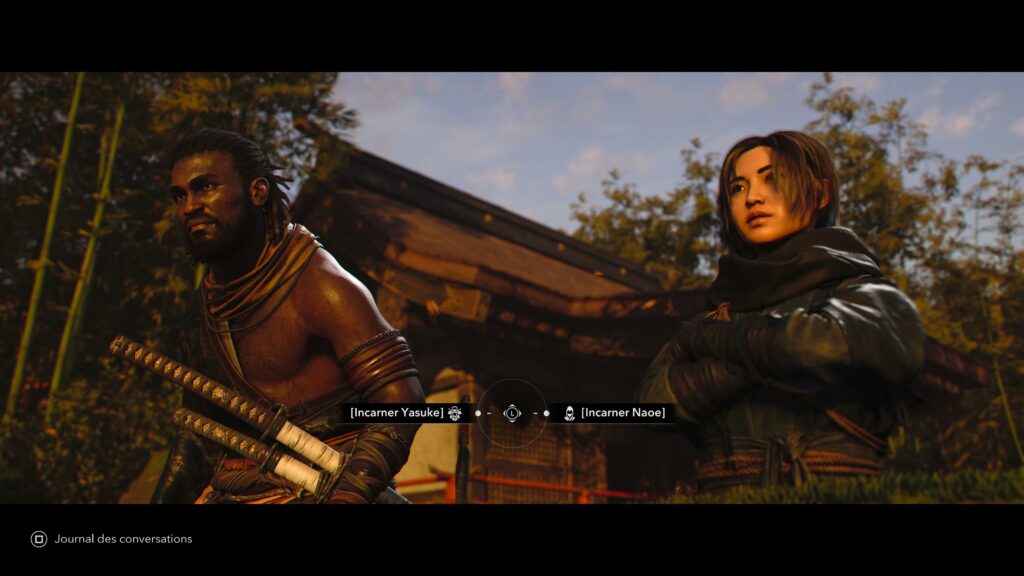 Assassin's Creed Shadows