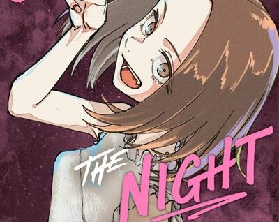 Call of the Night T13