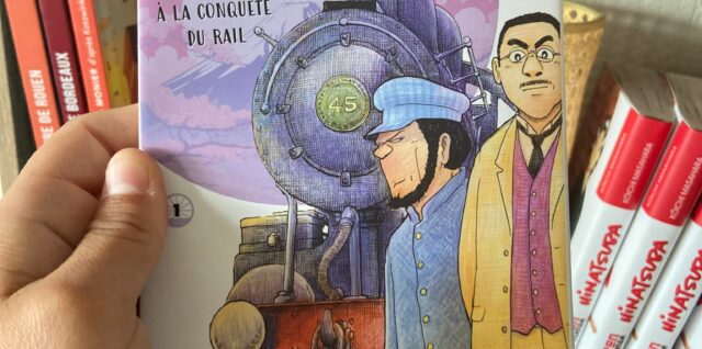 Engineer - À la conquête du Rail