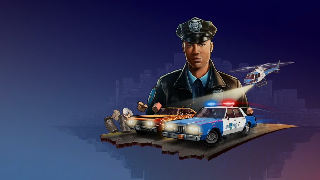 The Precinct