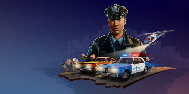 The Precinct