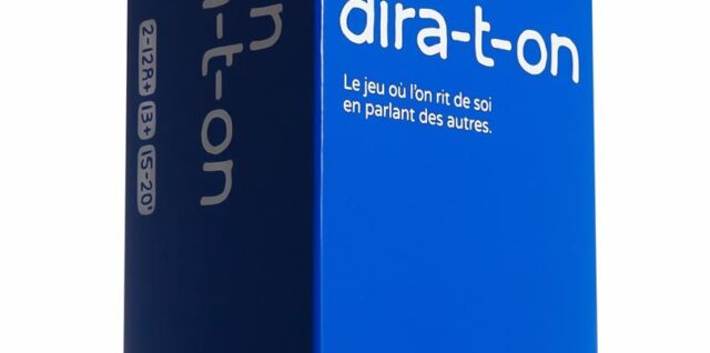 Qu'en dira-t-on