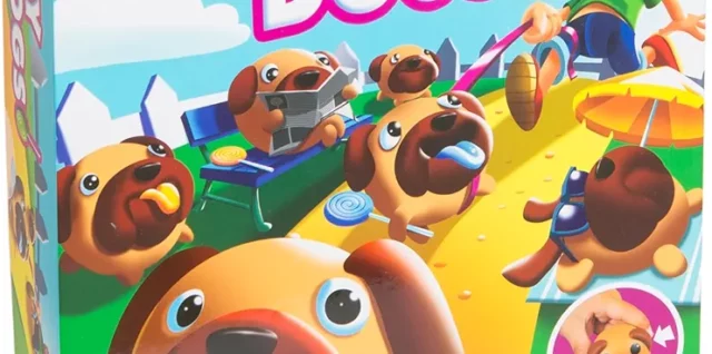 Lolly Dogs
