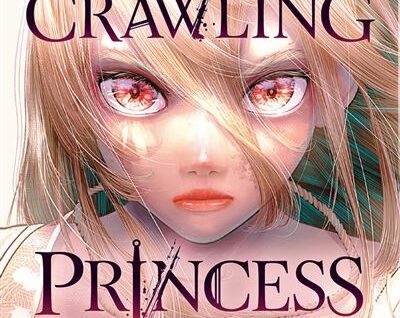 Blood-Crawling Princess T1