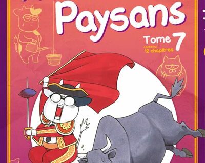 Nobles Paysans T7