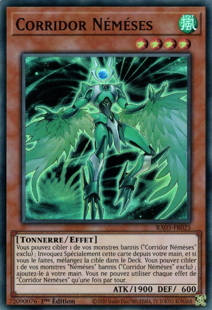Yu-Gi-Oh! La Bonanza du quart de siècle