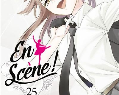 En Scène! T25