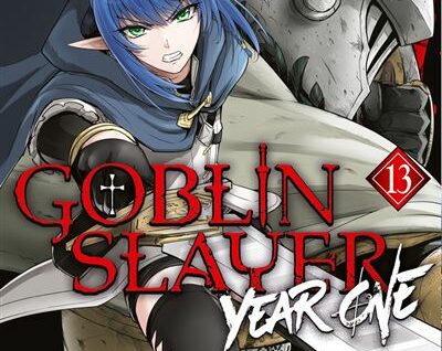 Goblin-Slayer-Year-One-Tome-13