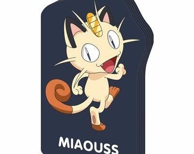 Mon petit livre Pokémon