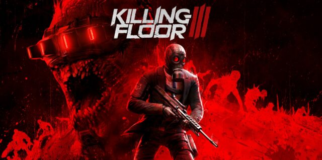 Killing Floor III