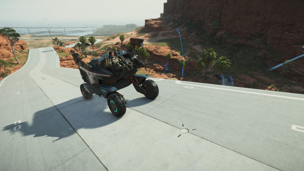 Death Stranding 2: On The Beach