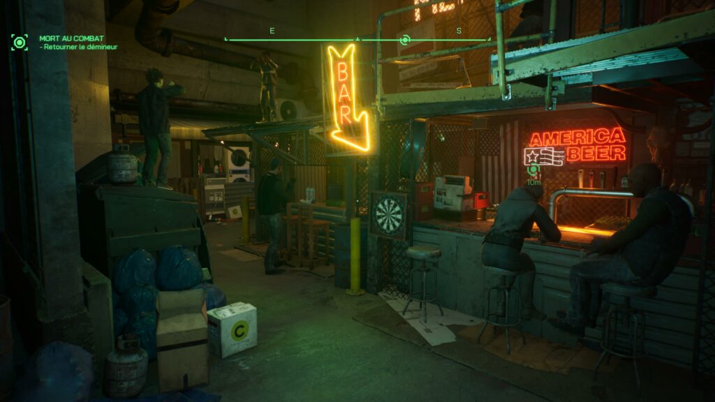 RoboCop: Rogue City - Unfinished Business