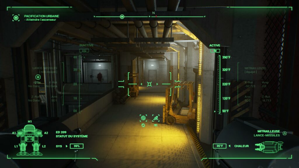 RoboCop: Rogue City - Unfinished Business