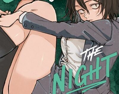 Call Of The Night T14