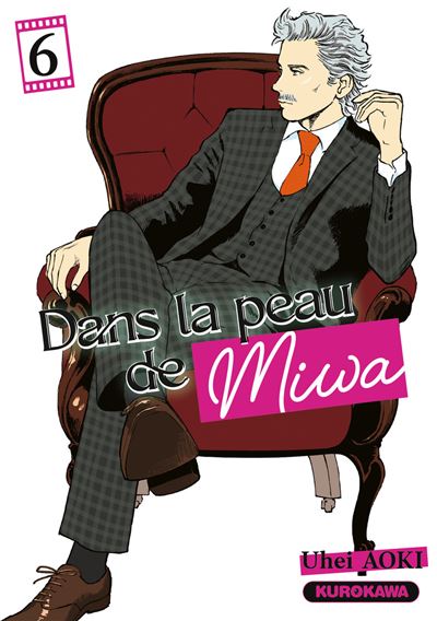 Dans La Peau De Miwa T6