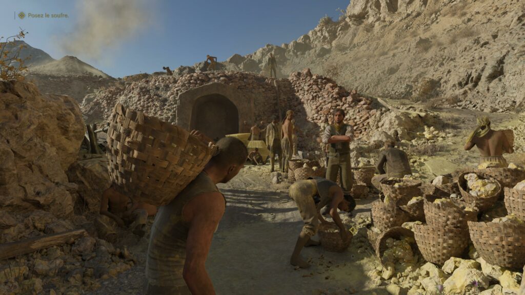 Mafia: The Old Country