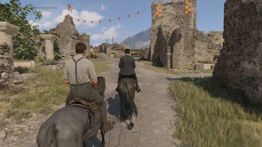 Mafia: The Old Country