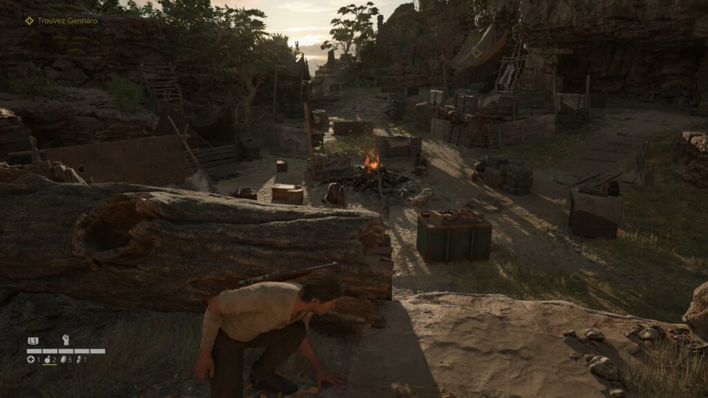 Mafia: The Old Country