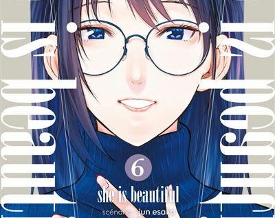 She Is Beautiful T6