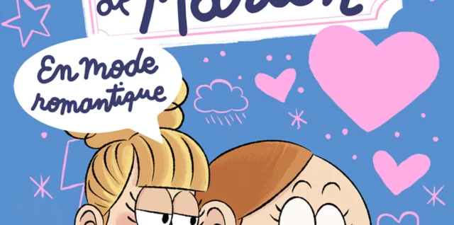 Les Journaux pas si intimes de Marion - L'amour, ça rend idiot !