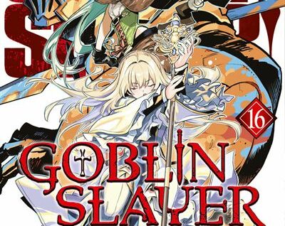 Goblin Slayer T16