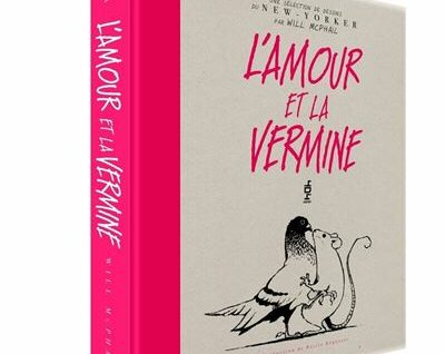 L'Amour et la Vermine
