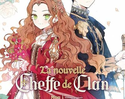 La Nouvelle Cheffe de clan T5