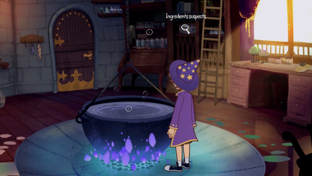 Simon the Sorcerer Origins - GeekTest