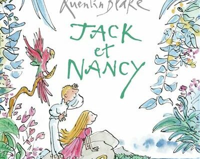 Jack et Nancy
