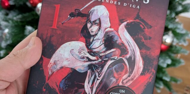 Assassin's Creed Shadows - Les Légendes d'Iga