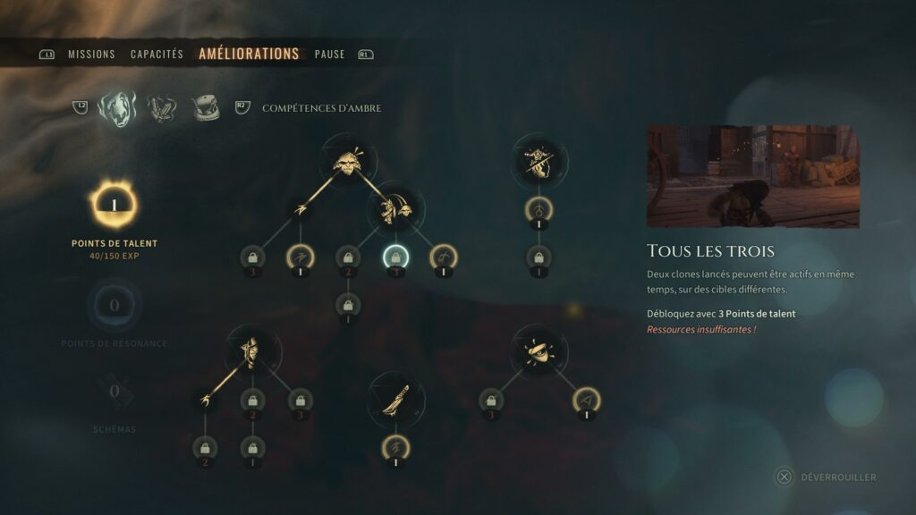 Styx: Blades of Greed