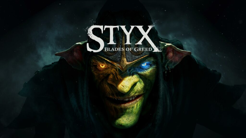 Styx: Blades of Greed