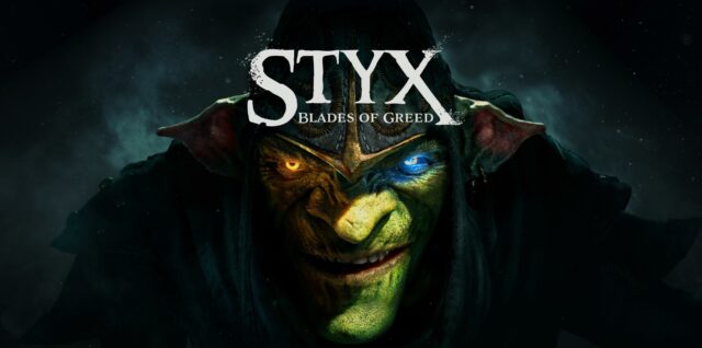 Styx: Blades of Greed