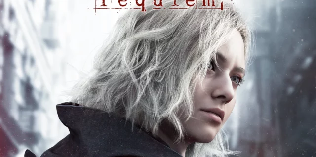 Resident Evil Requiem